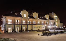 Hotel Lord Dębica